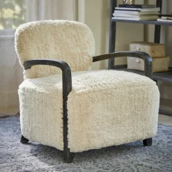LOBERON Sessel Roudaria Discount