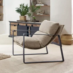 LOBERON Sessel Seuvard New