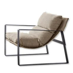 LOBERON Sessel Seuvard New