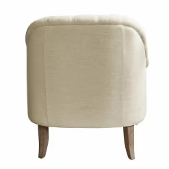 LOBERON Sessel Shambrook leinen