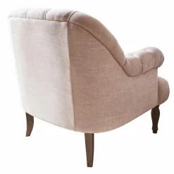 LOBERON Sessel Shambrook rosa
