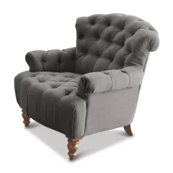 LOBERON Sessel Springfield anthrazit Discount