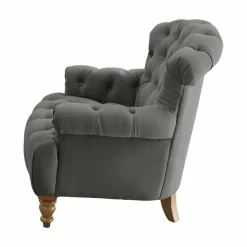 LOBERON Sessel Springfield anthrazit Discount