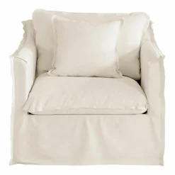 LOBERON Sessel Tienen creme Online
