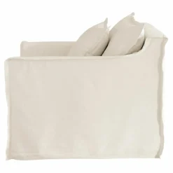 LOBERON Sessel Tienen creme Online