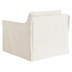 LOBERON Sessel Tienen creme Online