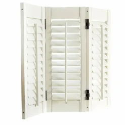 LOBERON Shutter Ventura weiß Sale