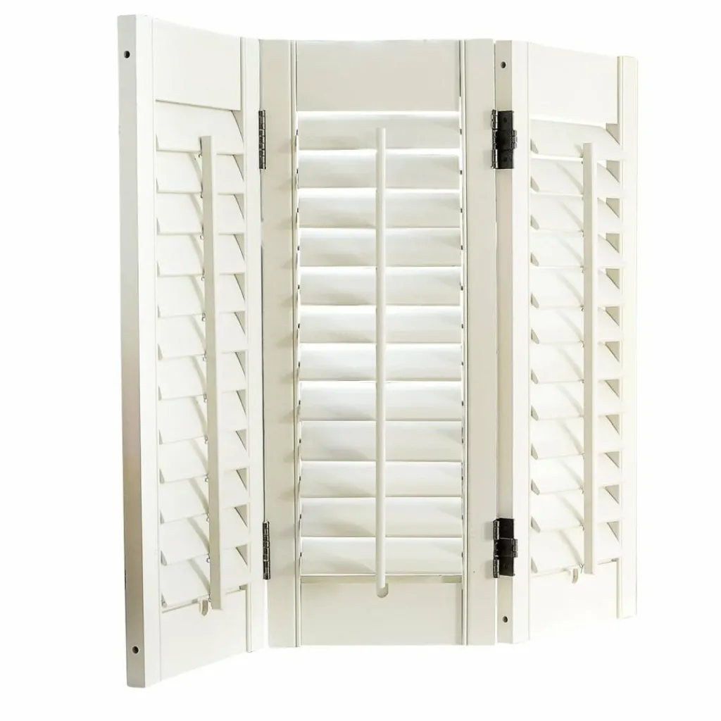 LOBERON Shutter Ventura weiß Sale