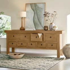 LOBERON Sideboard Eldonbury Discount