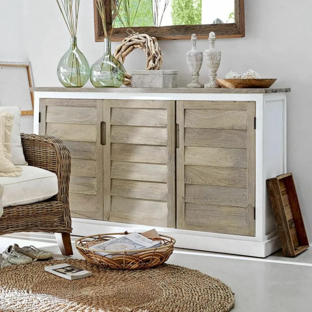 LOBERON Sideboard Frapelle Outlet