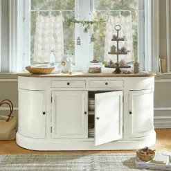 LOBERON Sideboard Louisiana Best