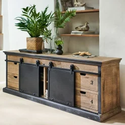 LOBERON Sideboard Vulmont Sale