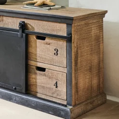 LOBERON Sideboard Vulmont Sale