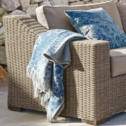 LOBERON Sitzgruppe Chestingdale Outlet