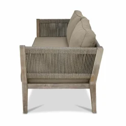 LOBERON Sitzgruppe FSC®-100% Biarritz Hot