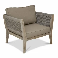 LOBERON Sitzgruppe FSC®-100% Biarritz Hot