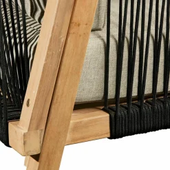 LOBERON Sitzgruppe FSC®-100% Shreveport braun/beige Online
