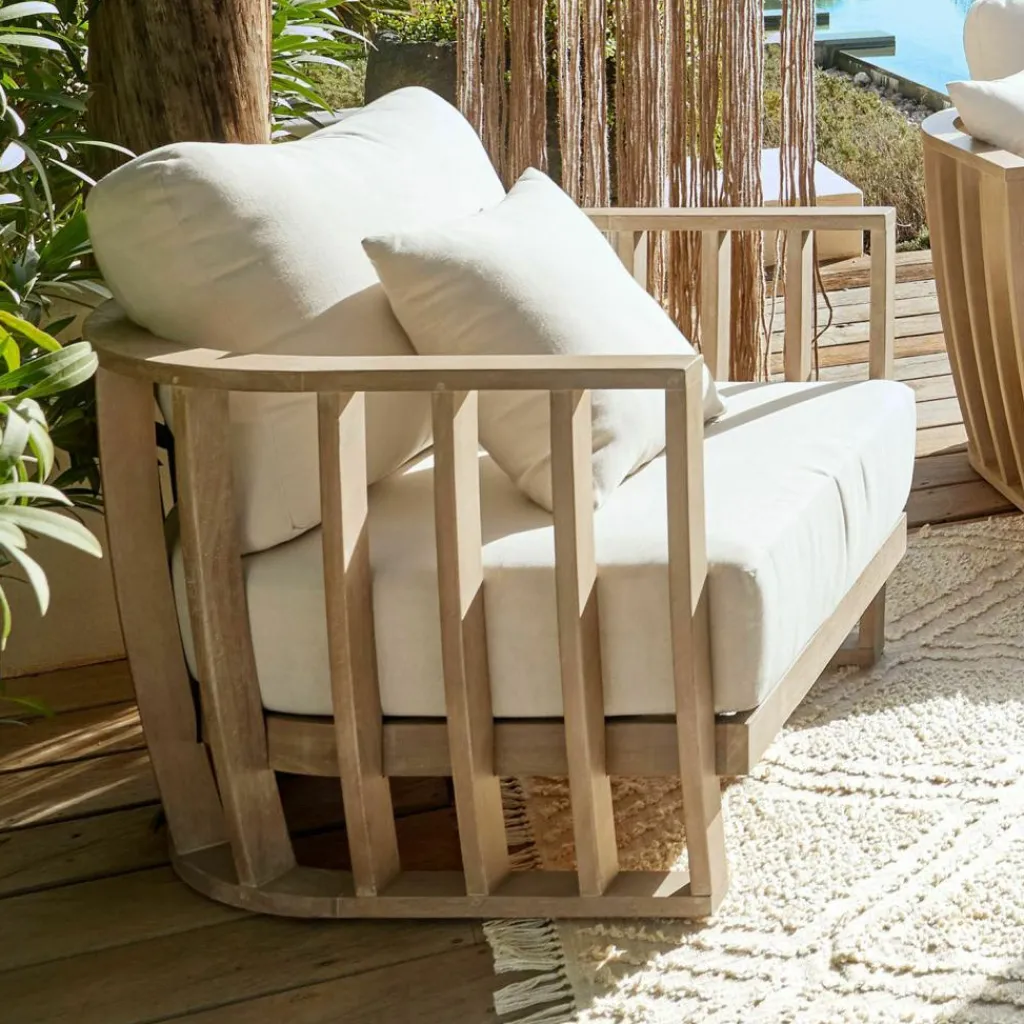 LOBERON Sitzgruppe FSC®-100% Vézère