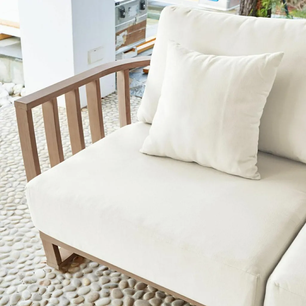 LOBERON Sitzgruppe FSC®-100% Vézère