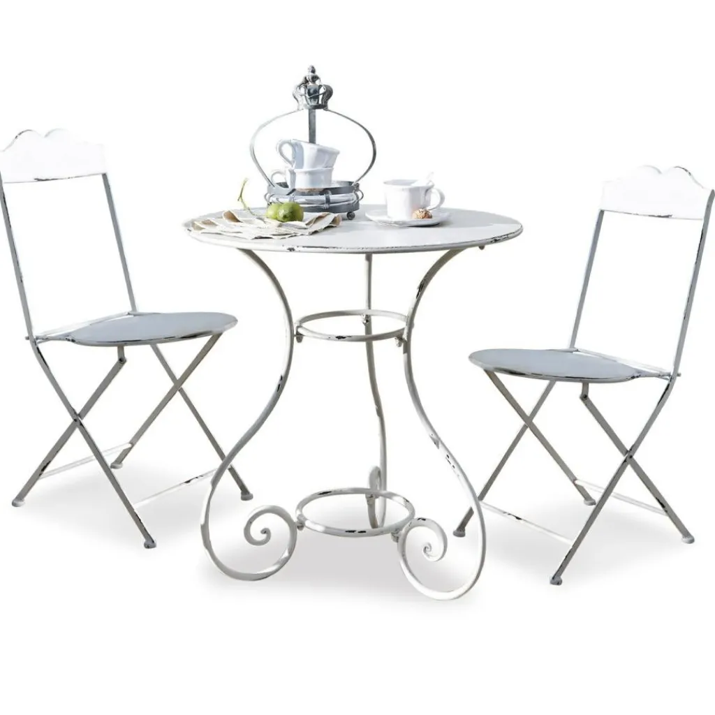LOBERON Sitzgruppe Iteuil New