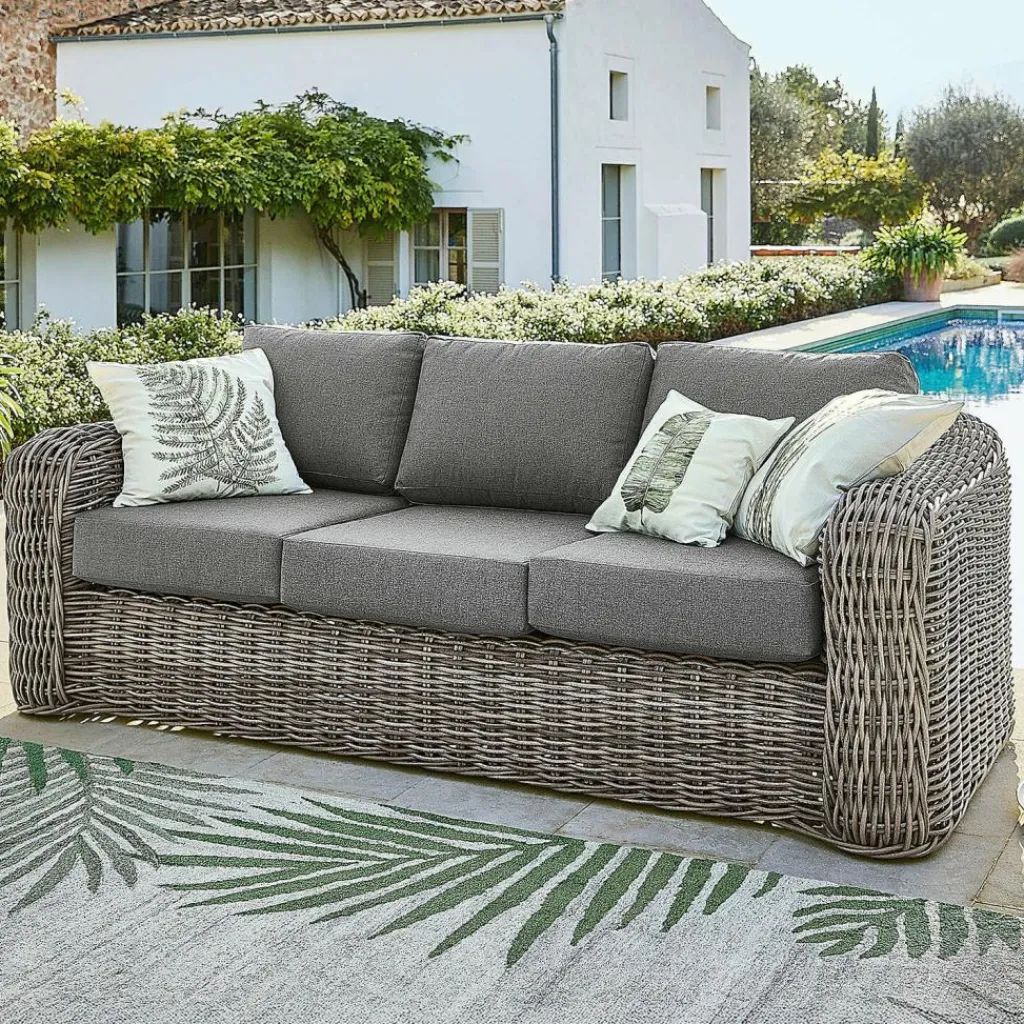 LOBERON Sitzgruppe Upminster Outlet