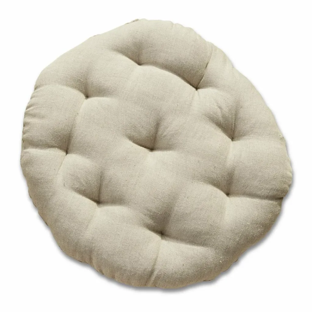 LOBERON Sitzkissen Kayla Clearance