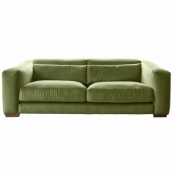 LOBERON Sofa Balourie grün Outlet