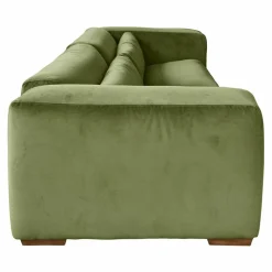 LOBERON Sofa Balourie grün Outlet