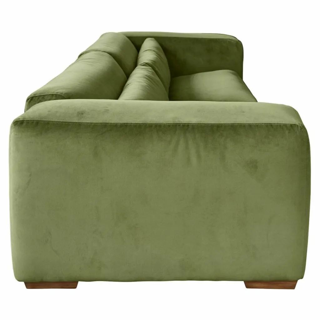 LOBERON Sofa Balourie grün Outlet