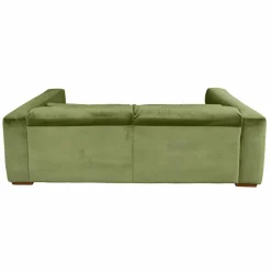 LOBERON Sofa Balourie grün Outlet