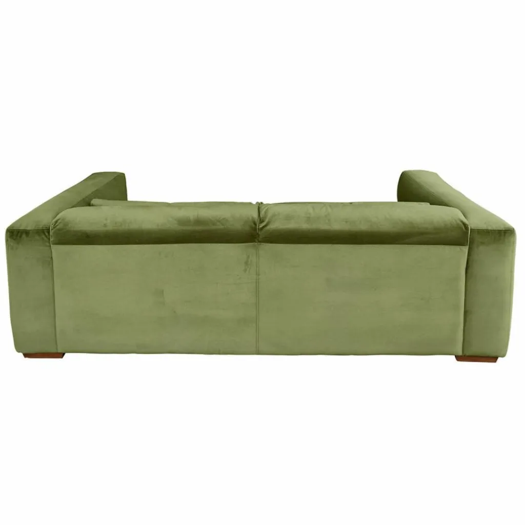 LOBERON Sofa Balourie grün Outlet