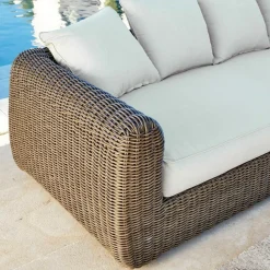 LOBERON Sofa Bogdanne Hot