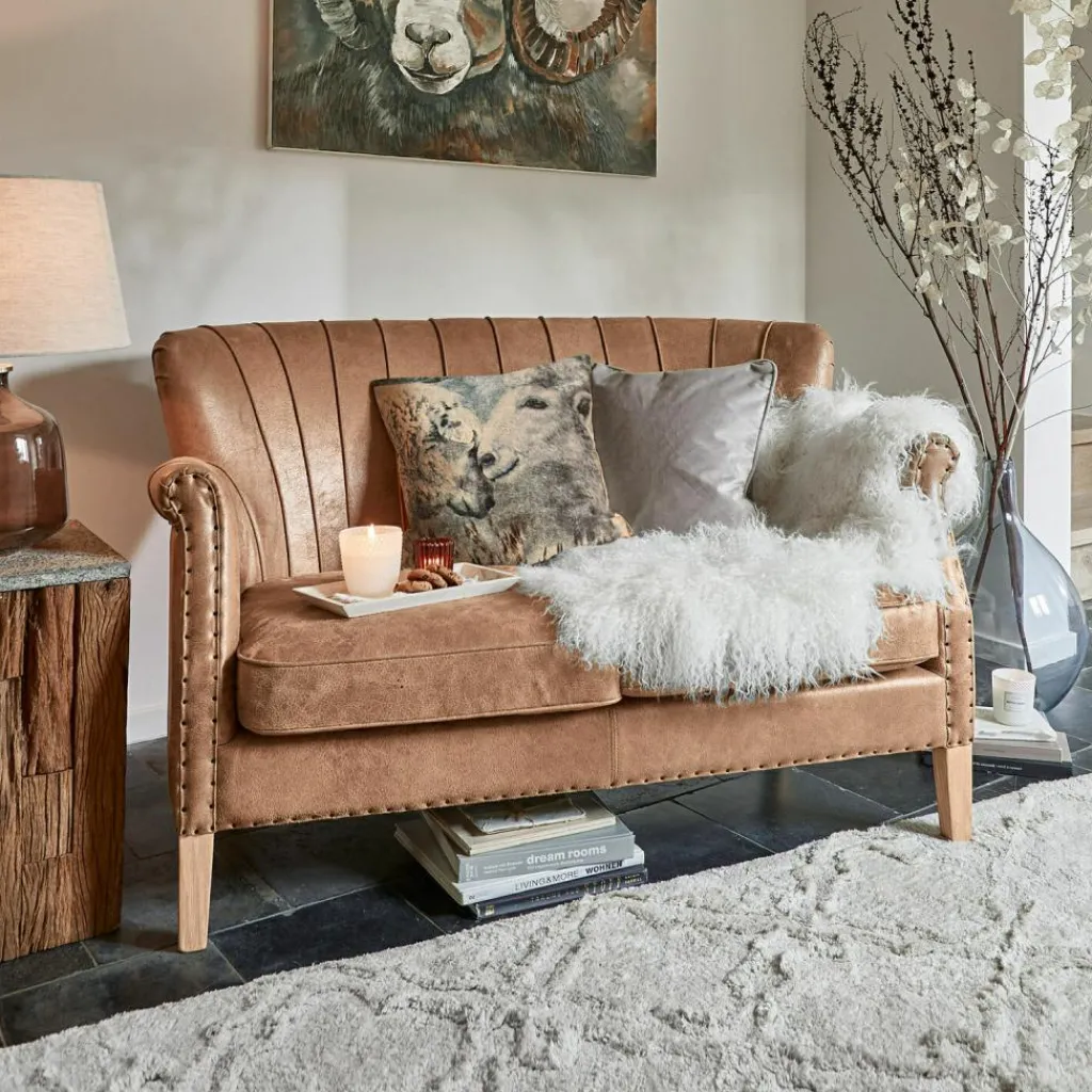 LOBERON Sofa Brookfield New