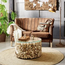 LOBERON Sofa Brookfield New