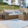 LOBERON Sofa Camas New