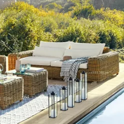 LOBERON Sofa Camas New