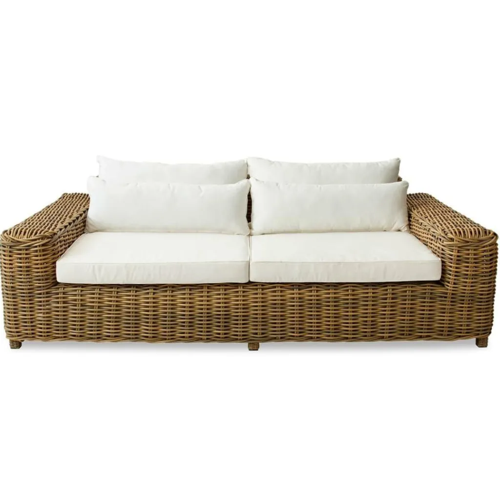 LOBERON Sofa Camas New