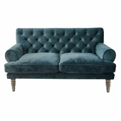 LOBERON Sofa Carme blau Best