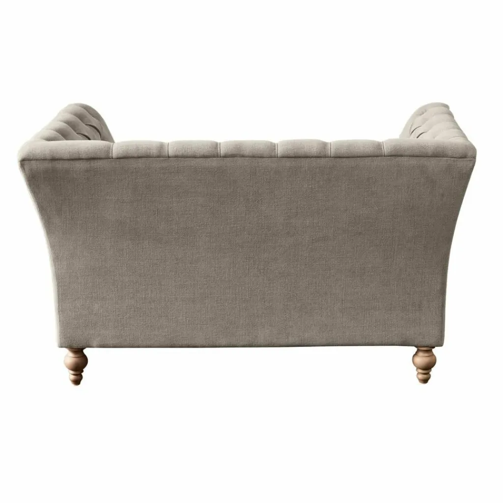 LOBERON Sofa Clères grau Discount