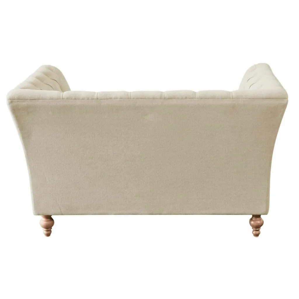 LOBERON Sofa Clères beige Discount