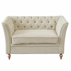LOBERON Sofa Clères beige Discount