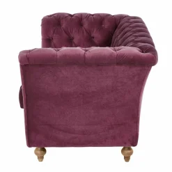 LOBERON Sofa Clères lila Best