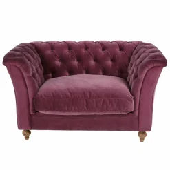LOBERON Sofa Clères lila Best