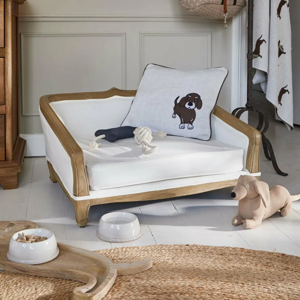 LOBERON Sofa für Haustiere Whisley Outlet