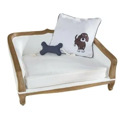 LOBERON Sofa für Haustiere Whisley Outlet