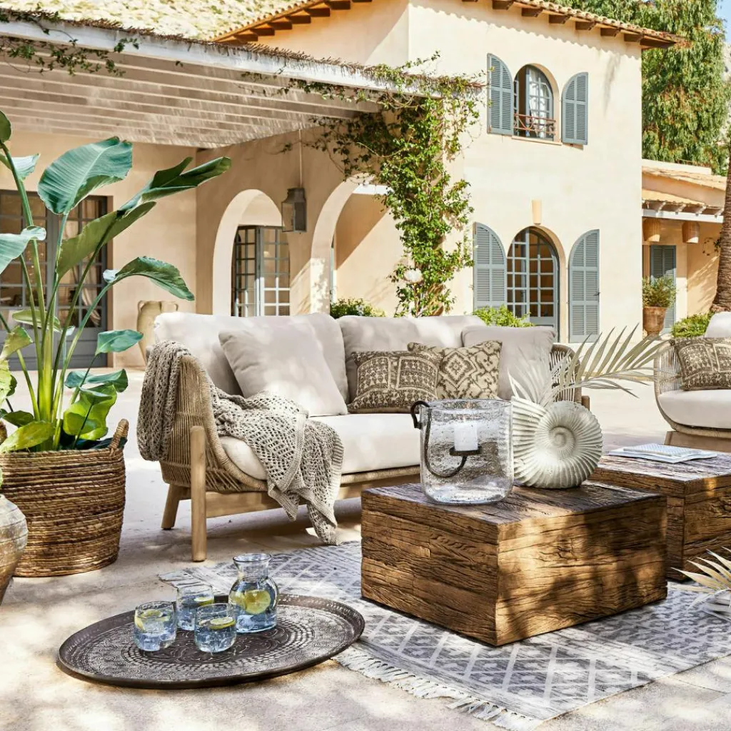 LOBERON Sofa FSC®-100% Belvidere Online