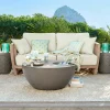 LOBERON Sofa FSC®-100% Vézère New
