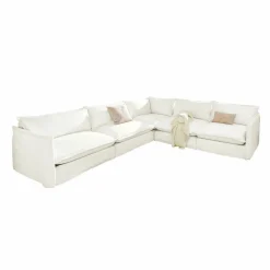 LOBERON Sofa Illingworth creme Outlet