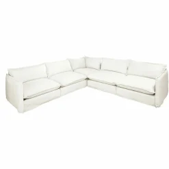 LOBERON Sofa Illingworth creme Outlet