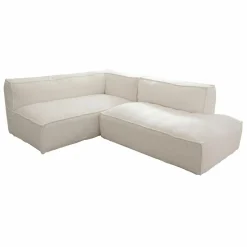 LOBERON Sofa Irula creme New
